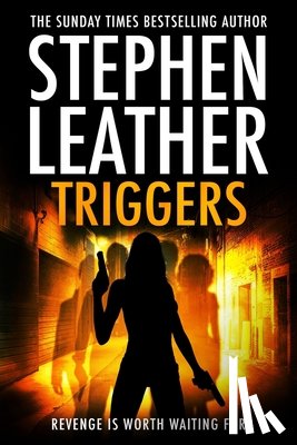 Leather, Stephen - Triggers
