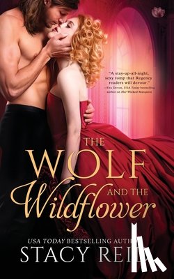 Reid, Stacy - The Wolf and the Wildflower