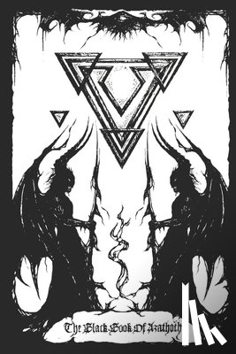 Cook, Robert W. - The Black Book Of Azathoth