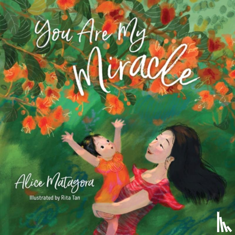 Matagora, Alice - You Are My Miracle