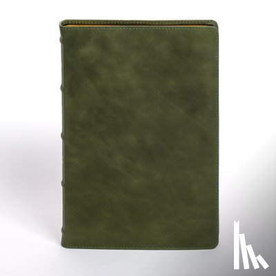 Holman Bible Publishers - Holy Bible