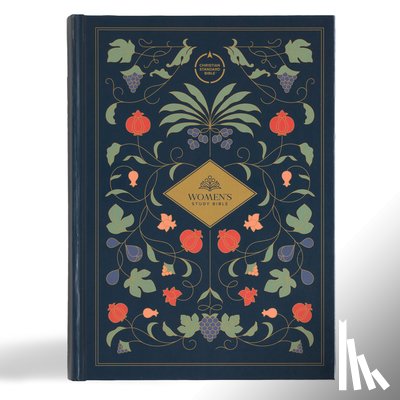 Csb Bibles by Holman - Women's Study Bible