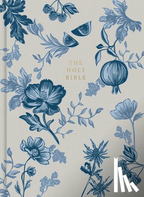 Dan Laing, Stefana - CSB Women's Study Bible, Hosanna Revival Edition, Cloth Over Board, Indexed