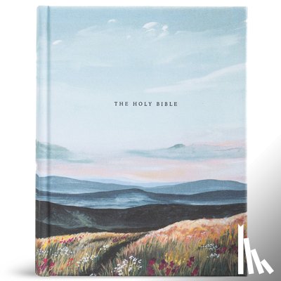 Hosanna Revival, Csb Bibles By Holman - Hosanna Revival: CSB Notetaking Bible, Hosanna Revival Editi