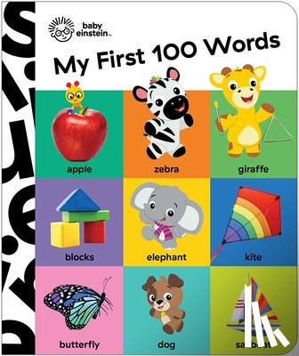 PI Kids - Baby Einstein: My First 100 Words