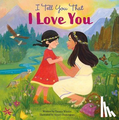 Pi Kids - I Tell You That I Love You