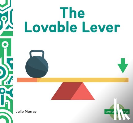 Murray, Julie - Lovable Lever
