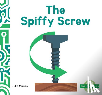 Murray, Julie - Spiffy Screw