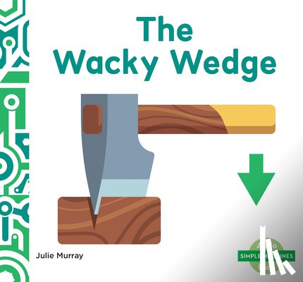 Murray, Julie - Wacky Wedge