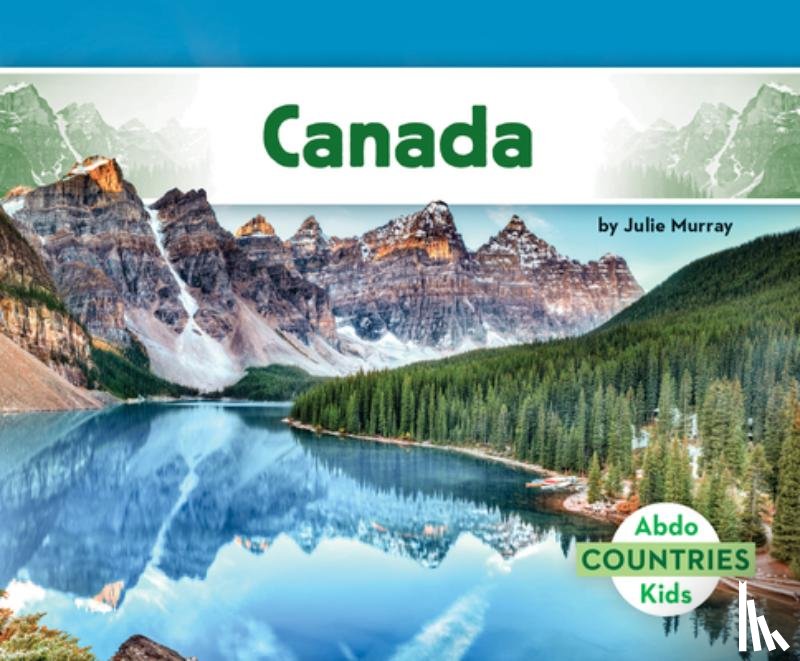 Murray, Julie - Canada