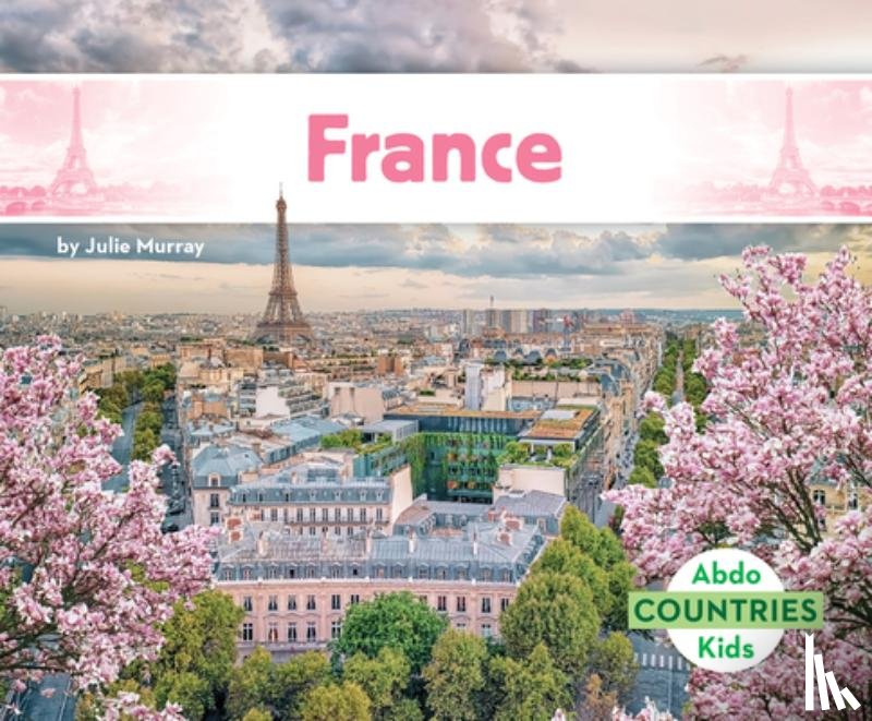 Murray, Julie - France
