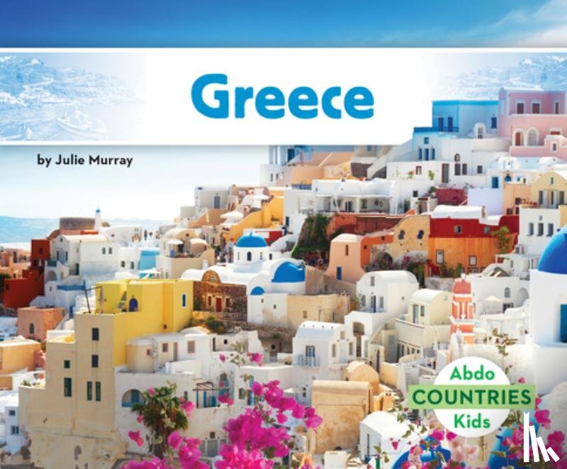 Murray, Julie - Greece