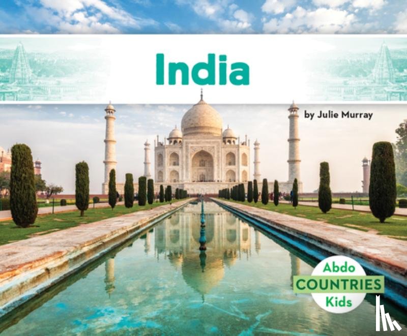 Murray, Julie - India