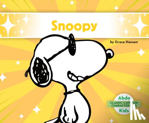 Hansen, Grace - Snoopy