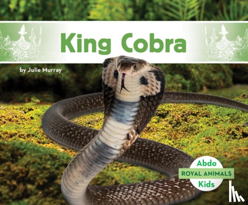 Murray, Julie - King Cobra