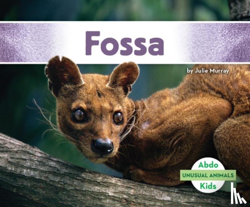Murray, Julie - Fossa