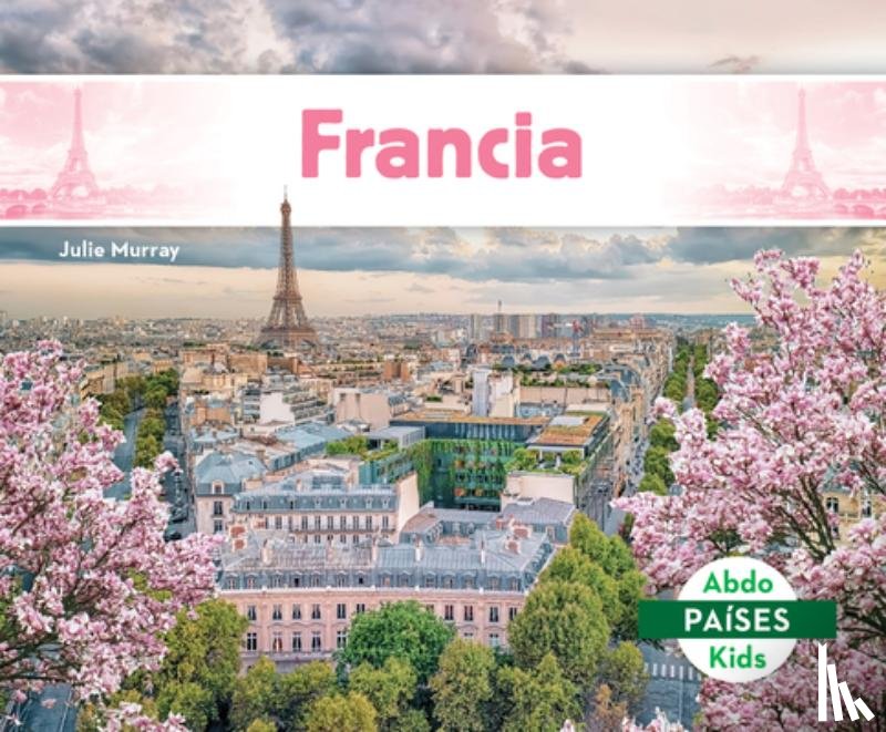 Murray, Julie - Francia (France)