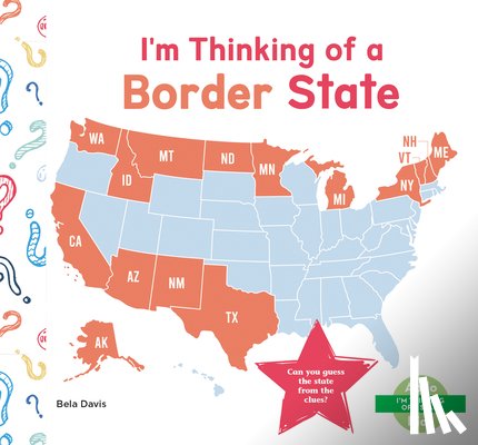 Davis, Bela - I'm Thinking of a Border State
