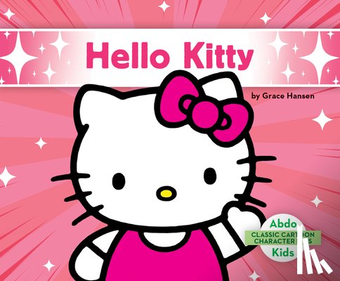 Hansen, Grace - Hello Kitty