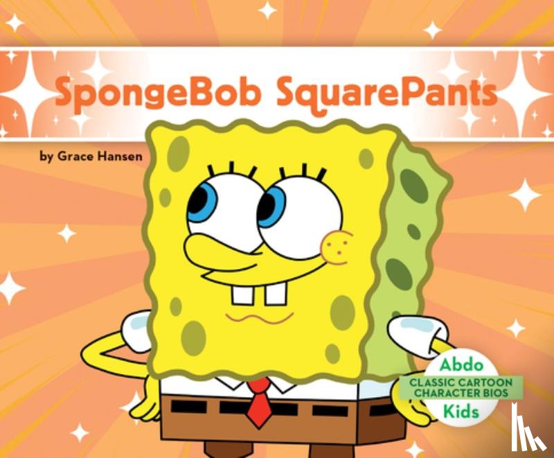 Hansen, Grace - Spongebob Squarepants
