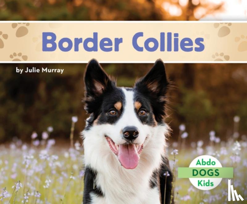 Murray, Julie - Border Collies