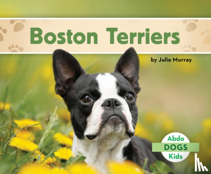 Murray, Julie - Boston Terriers