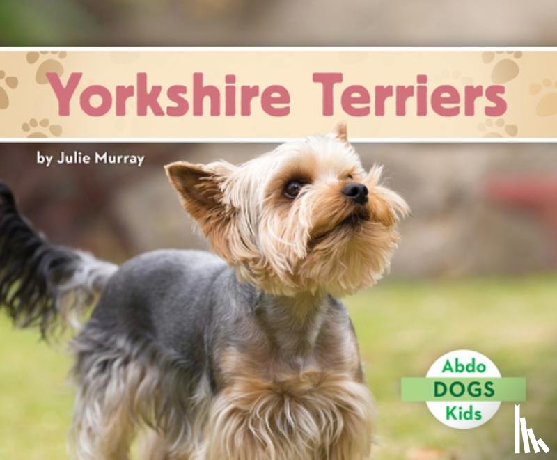 Murray, Julie - Yorkshire Terriers