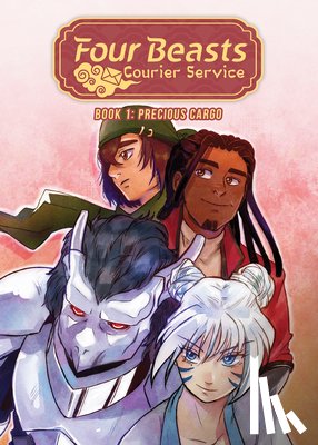 Bolte, Mari - Precious Cargo