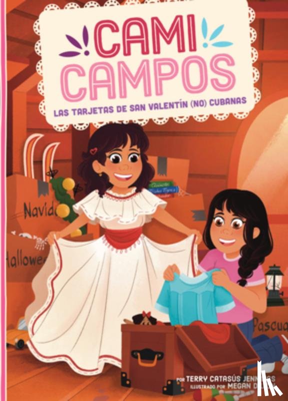 Jennings, Terry Catasús - Las Tarjetas de San Valentín (No) Cubanas (the (Not) Cuban Valentines)