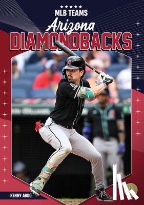 Abdo, Kenny - Arizona Diamondbacks