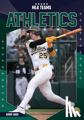 Abdo, Kenny - Athletics