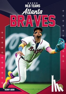 Abdo, Kenny - Atlanta Braves