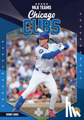 Abdo, Kenny - Chicago Cubs