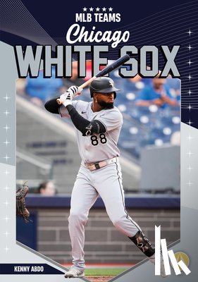 Abdo, Kenny - Chicago White Sox