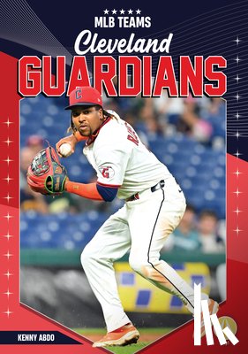 Abdo, Kenny - Cleveland Guardians