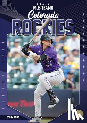 Abdo, Kenny - Colorado Rockies