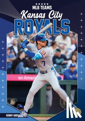 Abdo, Kenny - Kansas City Royals