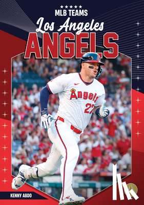 Abdo, Kenny - Los Angeles Angels