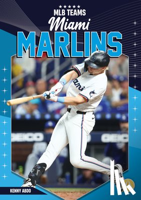 Abdo, Kenny - Miami Marlins