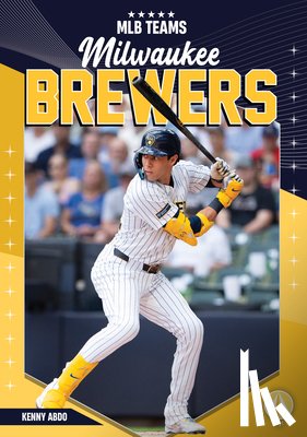 Abdo, Kenny - Milwaukee Brewers