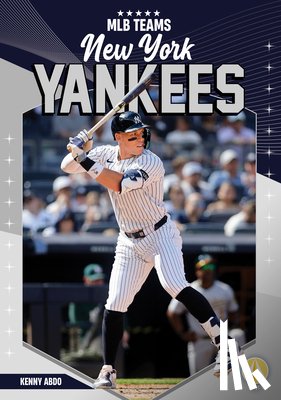 Abdo, Kenny - New York Yankees