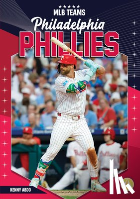 Abdo, Kenny - Philadelphia Phillies