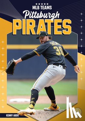 Abdo, Kenny - Pittsburgh Pirates