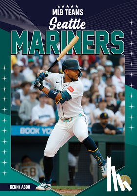 Abdo, Kenny - Seattle Mariners