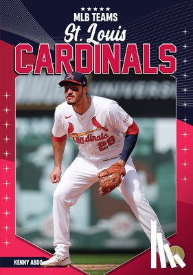 Abdo, Kenny - St. Louis Cardinals