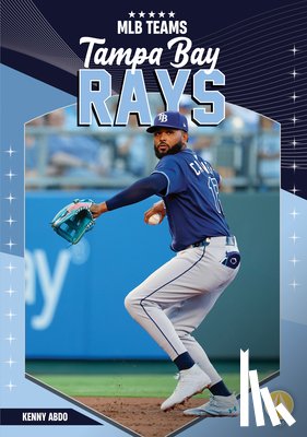 Abdo, Kenny - Tampa Bay Rays