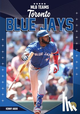 Abdo, Kenny - Toronto Blue Jays