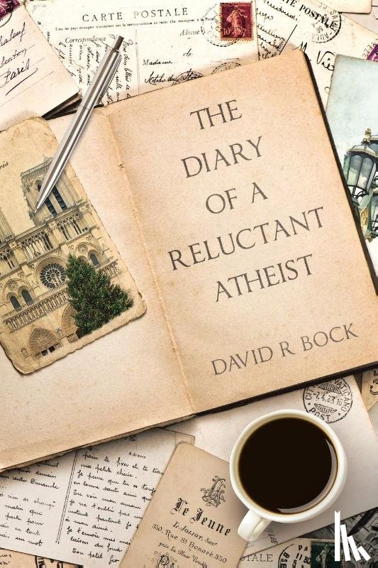 Bock, David R - THE DIARY OF A RELUCTANT ATHEIST
