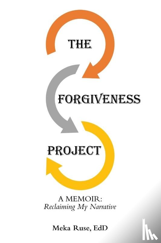 Ruse Edd, Meka - The Forgiveness Project