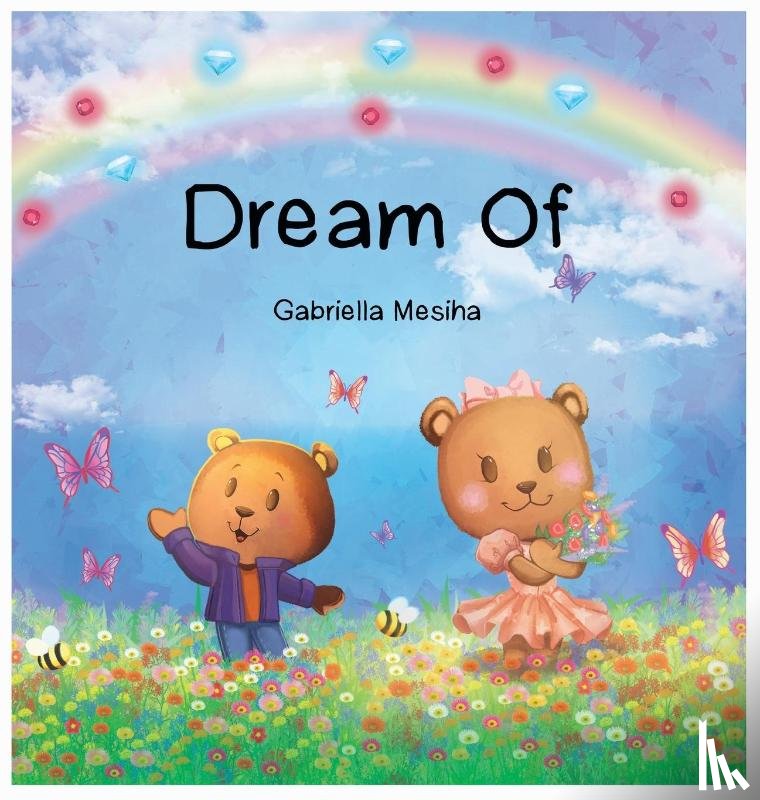 Mesiha, Gabriella - Dream Of